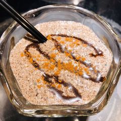 A picture of Oreo Birthday 🎂 Cookie 🍪 Shake.