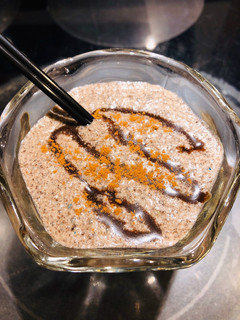 A picture of Oreo Birthday 🎂 Cookie 🍪 Shake.