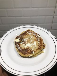 Foto resep Banana Pancake