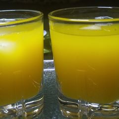A picture of Mango frooti.