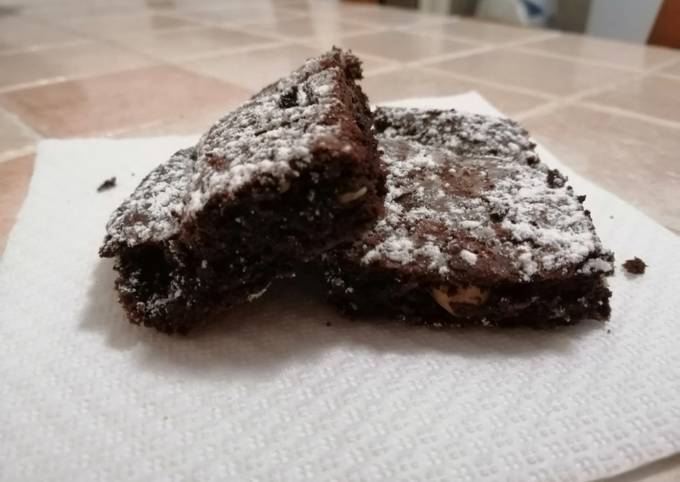 Brownies ciocconocciole