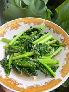 Foto resep Tumis caisim