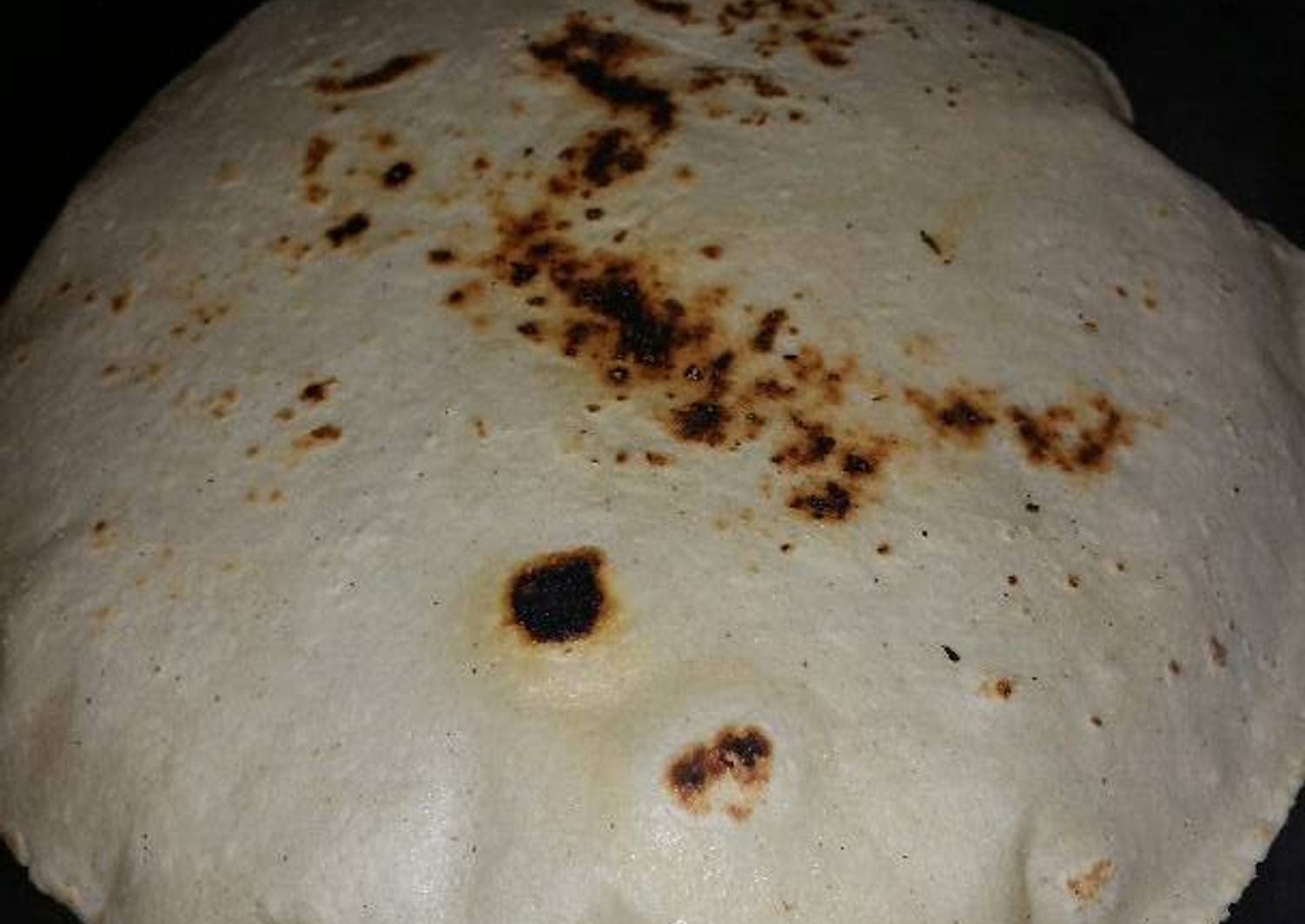 Tortillas de maseca Receta de La mexicana Cookpad