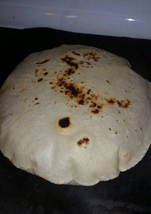 Una foto de Tortillas de maseca