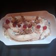 Banana split