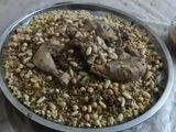 مفتول بلدي