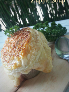 Foto resep Zuppa Soup