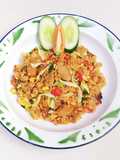 Nasi Goreng Ayam