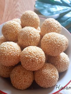 Foto resep Onde Onde