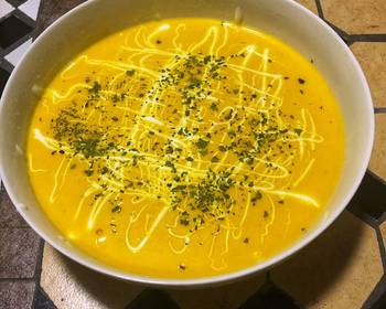 Without Fail Making Recipe Thermomix carrot and ginger soup Home Style