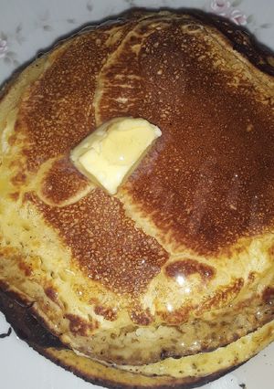 Una foto de Hotcake