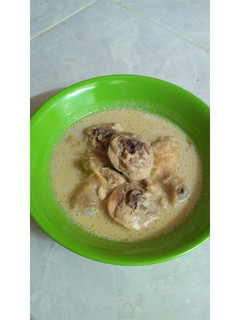 Foto resep Opor Ayam