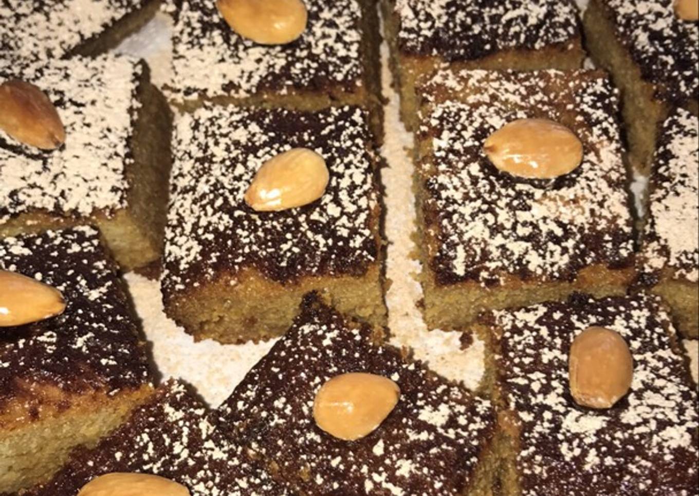 Pastelitos de Calabaza y Orejones (albaricoques secos)