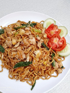 Foto resep Mie Goreng Spesial