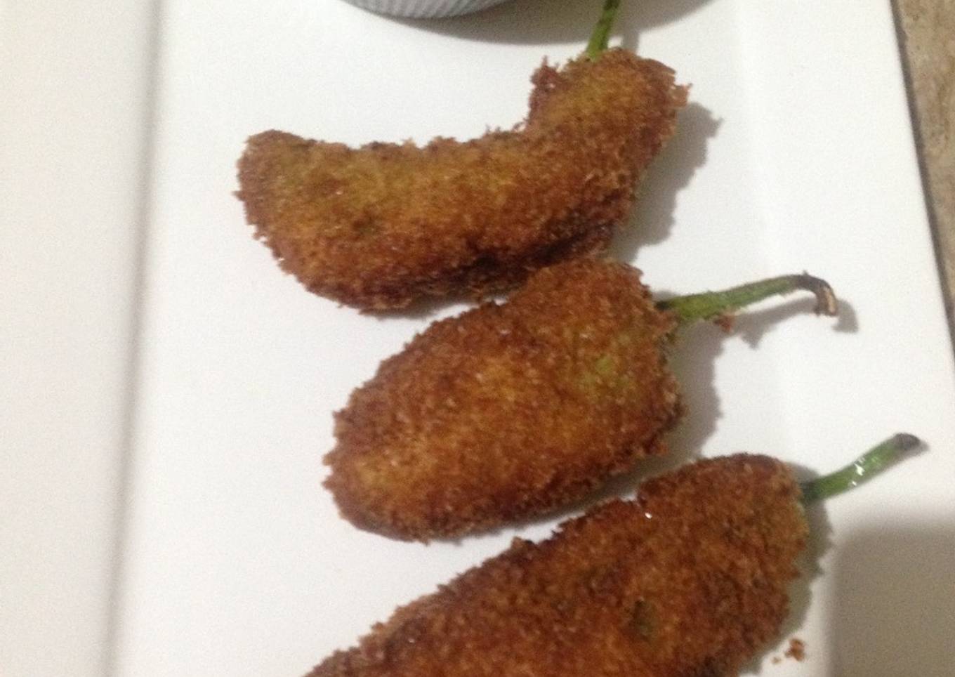 Peri bytes