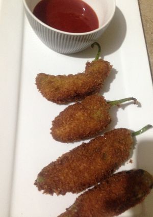 A picture of Peri bytes.