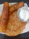 Farali chilla