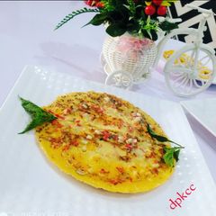 A picture of Omelette.