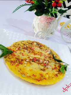 A picture of Omelette.