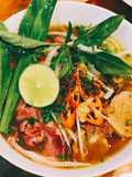 Beef Pho (Phở Bò)