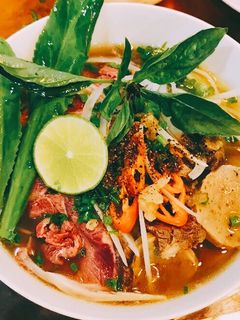 Hình của món Phở bò phở bò nè 🤤🤤🤤.