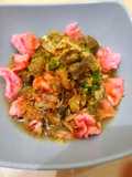 Soto Sokaraja Ayam Kampung