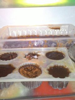 Foto resep Silky chocolate puding (tanpa jelly/agar2)