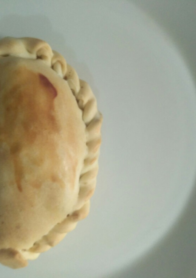 Una foto de Empanadas de carne