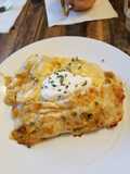 Chicken Suizas Enchiladas