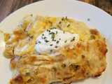 enchiladas suizas