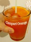 Campari Orange🍹🍊