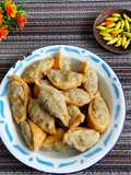 Tahu Bakso Ikan