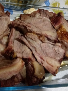 Foto de Costela assada