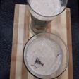 Dates smoothy without sugar
