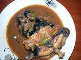 Lung Fish