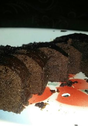 Foto resep Brownies Kukus Chocolatos Tanpa Mixer