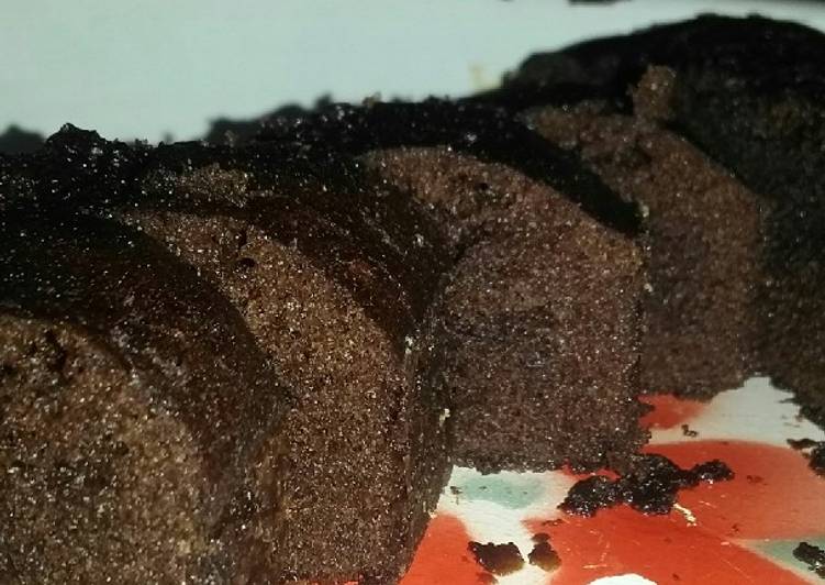 Bagaimana Membuat Brownies Kukus Chocolatos Tanpa Mixer, Bisa Manjain Lidah