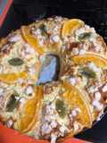 Roscón de Reyes