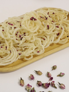 صورة لوصفة زلابية