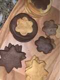 Shortbread Biscuits