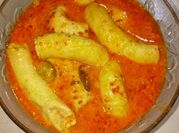 Gambar usus sapi tambunsu