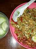 Nasi goreng kecap