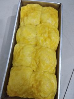 Foto resep Bolu kukus labu kuning