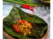 Gambar pepes usus