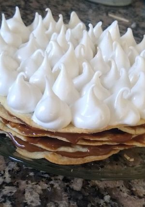 Una foto de Rogel
