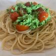 Pastas salvadoras de los Jueves