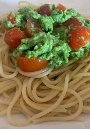 Una foto de Pastas salvadoras de los Jueves
