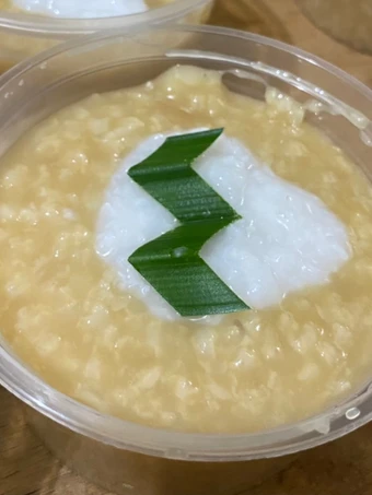 Cara Gampang Menyiapkan Resep Bubur Merah Putih yang Lezat Sekali Anti Ribet, Lezat Sekali