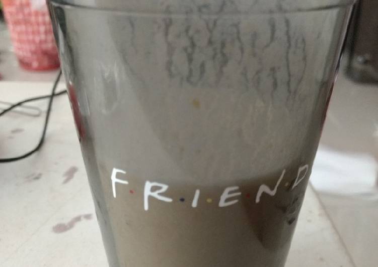 Frapuccino Yogurt piña/coco y mango