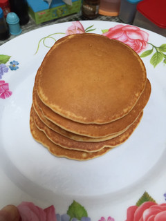Foto resep Pancake
